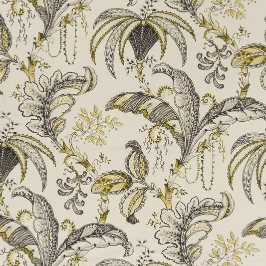 Acquire F1330/01 Ophelia Botanical by Clarke And Clarke Fabric
