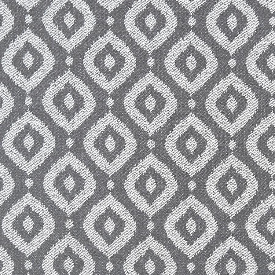 Select F1350/03 Soraya Ikat by Clarke And Clarke Fabric