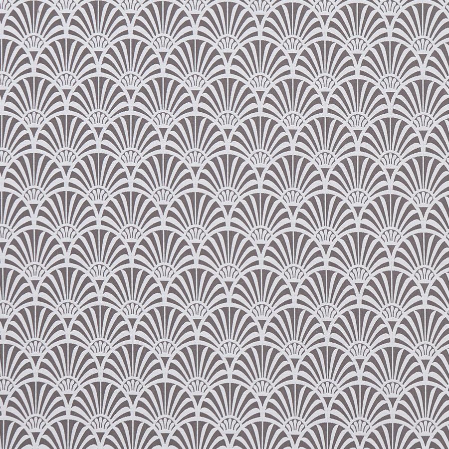 Sample F1351/01 Zellige Modern/Contemporary Clarke And Clarke Fabric