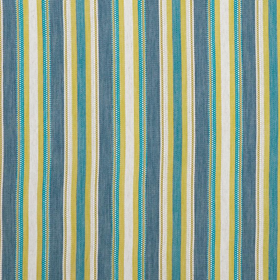 Sample F1352/03 Ziba Stripes Clarke And Clarke Fabric