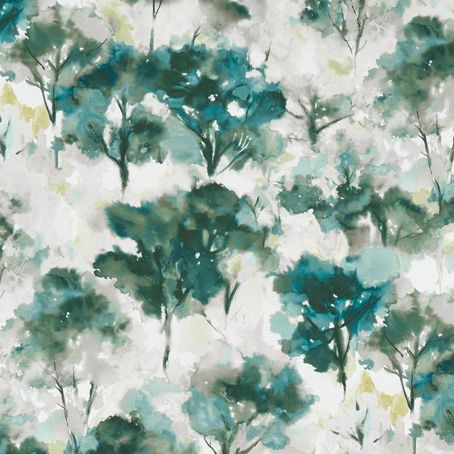 Select F1361/02 Sagano Botanical by Clarke And Clarke Fabric