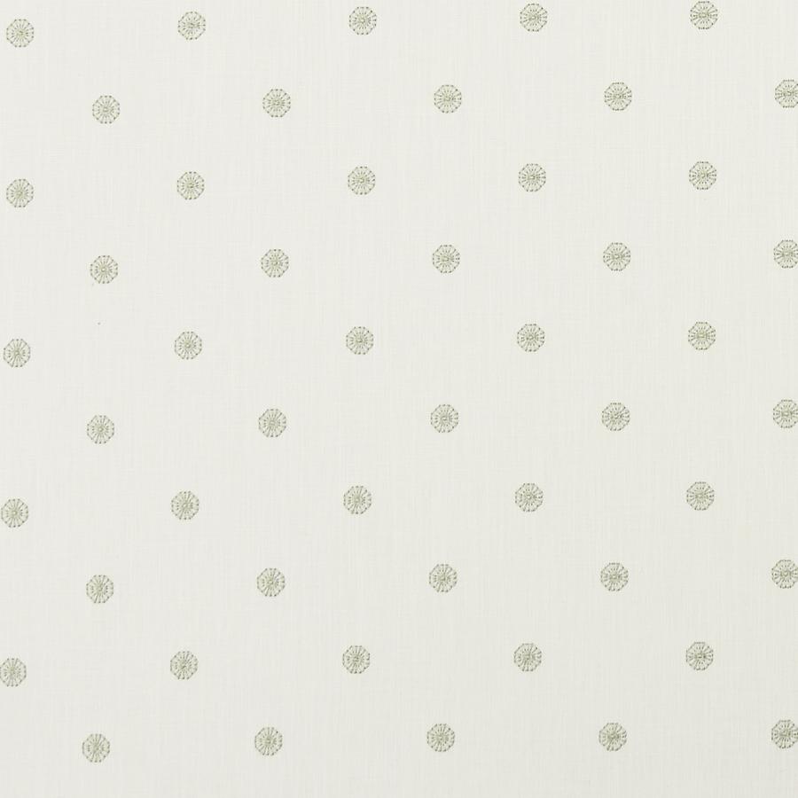 Sample F1365/01 Esta Dots Clarke And Clarke Fabric