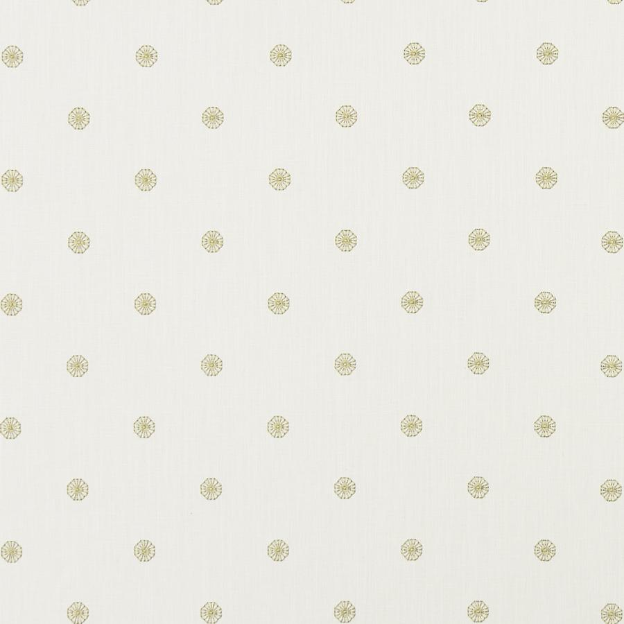 Sample F1365/03 Esta Dots Clarke And Clarke Fabric