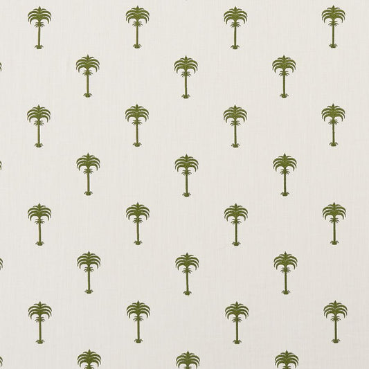 Select F1369/01 Menara Metallic Novelty by Clarke And Clarke Fabric