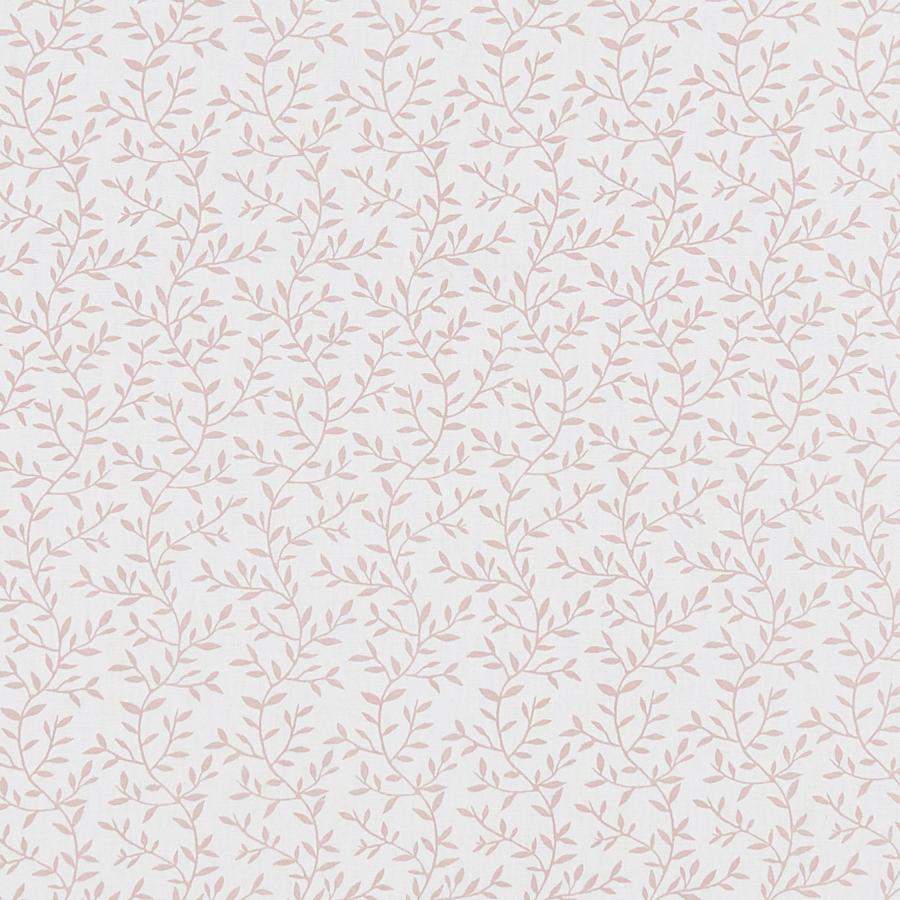 Sample F1375/01 Lila Botanical Clarke And Clarke Fabric
