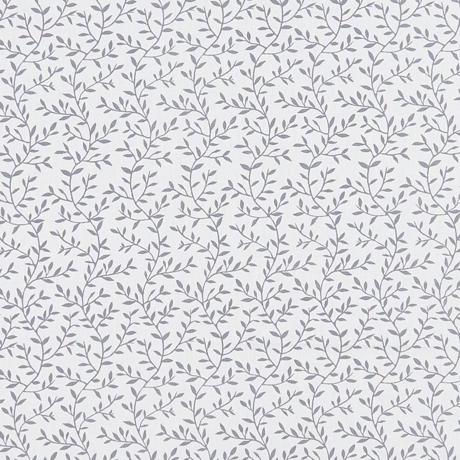 Sample F1375/05 Lila Botanical Clarke And Clarke Fabric