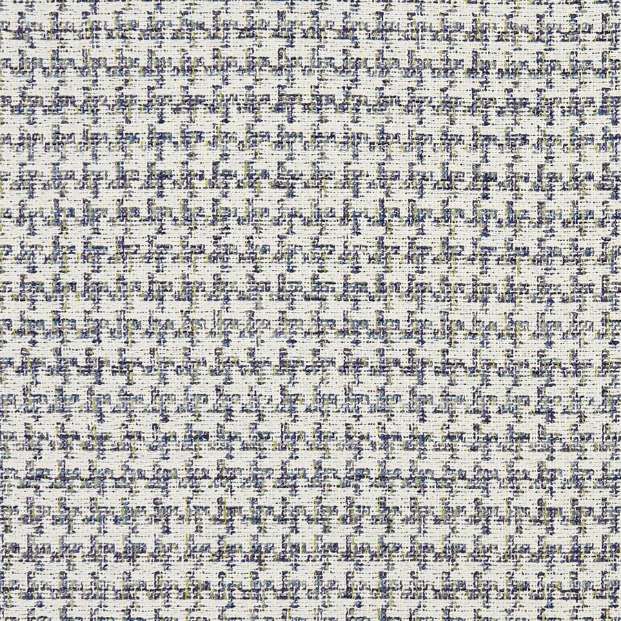Sample F1392/05 Yves Check/Plaid Clarke And Clarke Fabric
