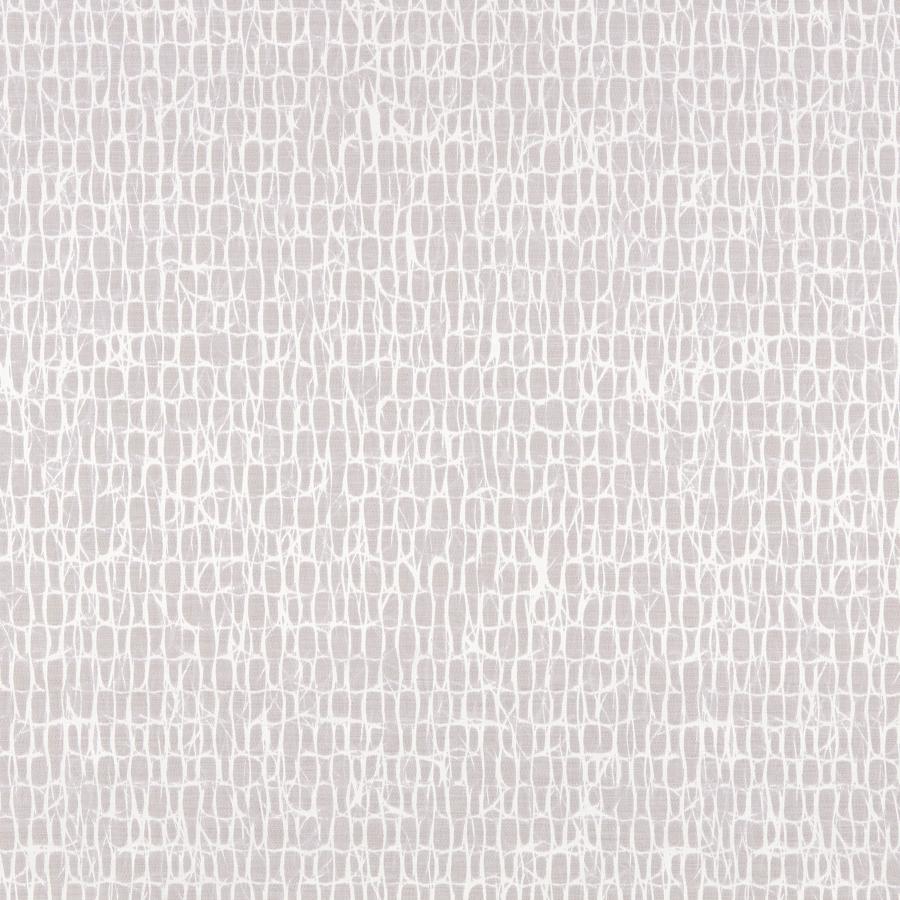 Sample F1406-05 Vena Blush Geometric Clarke And Clarke Fabric