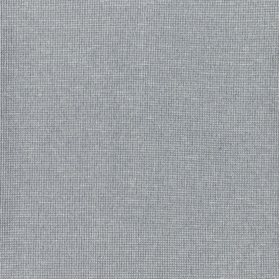 Sample F1408-06 Pura Silver Solid Clarke And Clarke Fabric