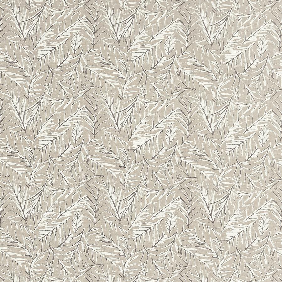 Sample F1410-04 Anelli Linen Botanical Clarke And Clarke Fabric