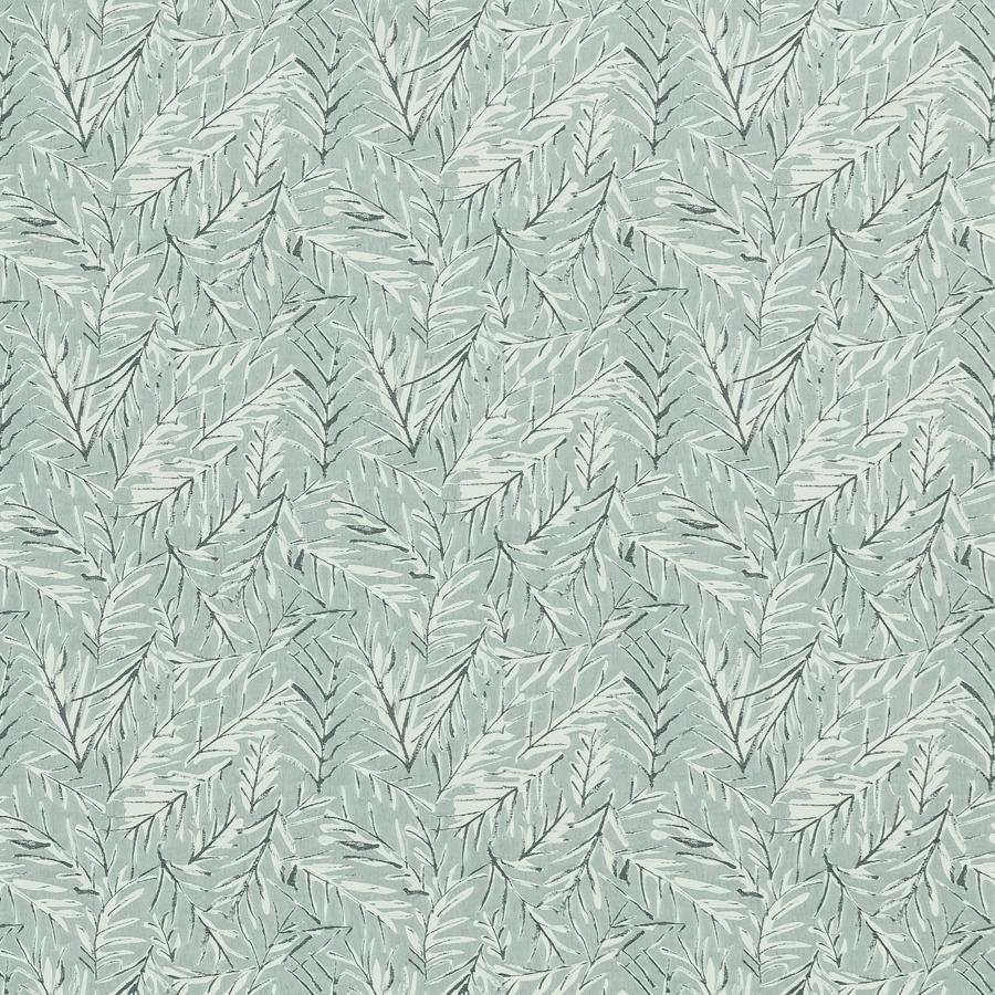 Shop F1410/05 Anelli Mineral Botanical by Clarke And Clarke Fabric