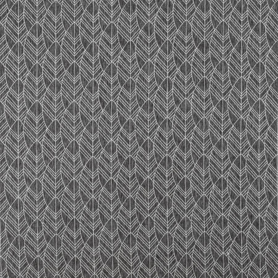 Purchase F1412/03 Atika Charcoal Geometric by Clarke And Clarke Fabric