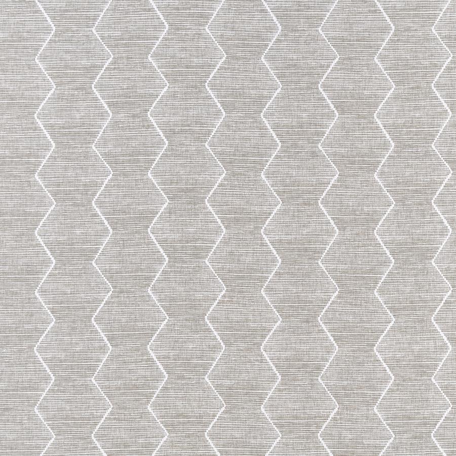 Sample F1415-04 Stratum Feather Geometric Clarke And Clarke Fabric