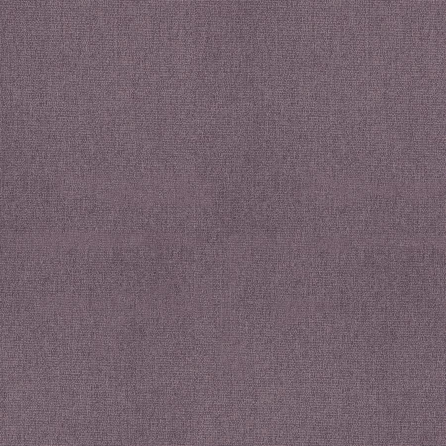 View F1416/01 Acies Amethyst Solid by Clarke And Clarke Fabric