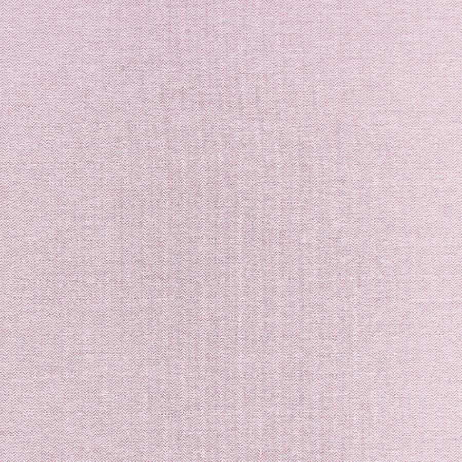 Sample F1417-02 Claro Blush Herringbone Clarke And Clarke Fabric