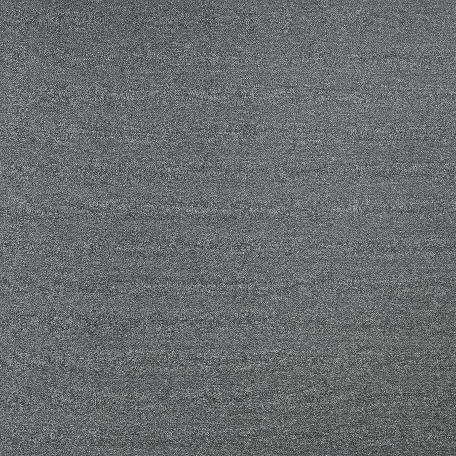 Sample F1419-03 Felpa Graphite Solid Clarke And Clarke Fabric