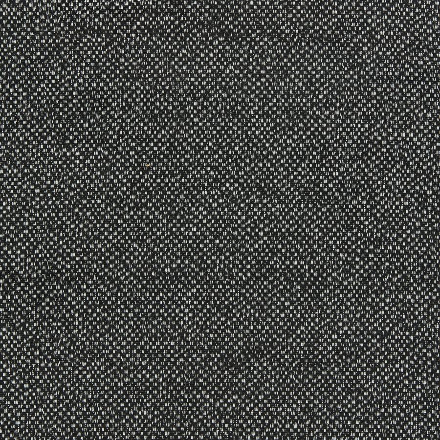 Sample F1421-02 Filum Ebony Solid Clarke And Clarke Fabric