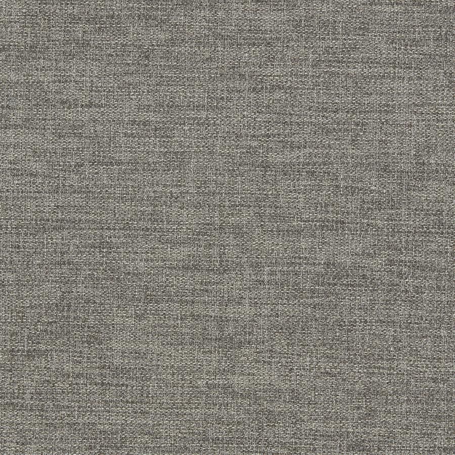 View F1422/03 Llanara Grey Solid by Clarke And Clarke Fabric
