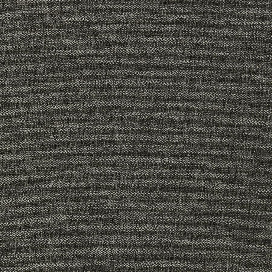 Sample F1422-07 Llanara Smoke Solid Clarke And Clarke Fabric