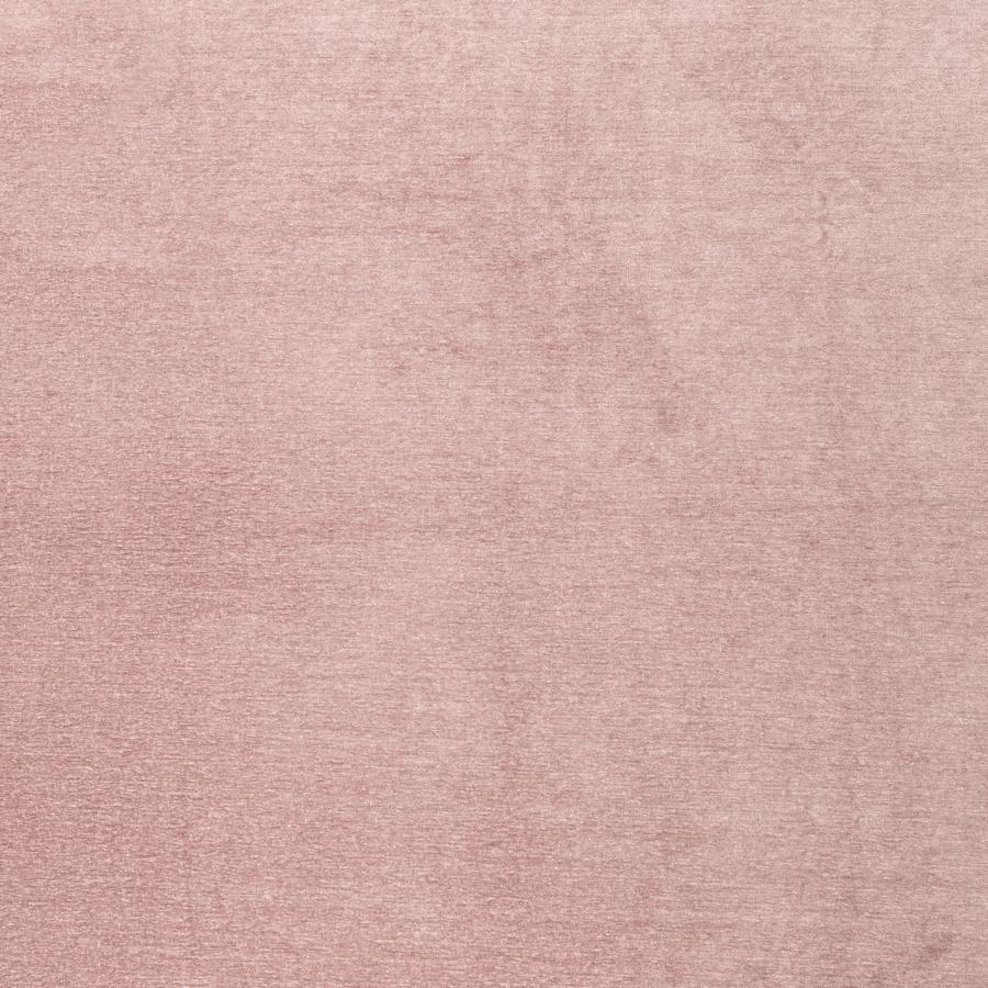Sample F1423-02 Maculo Blush Solid Clarke And Clarke Fabric