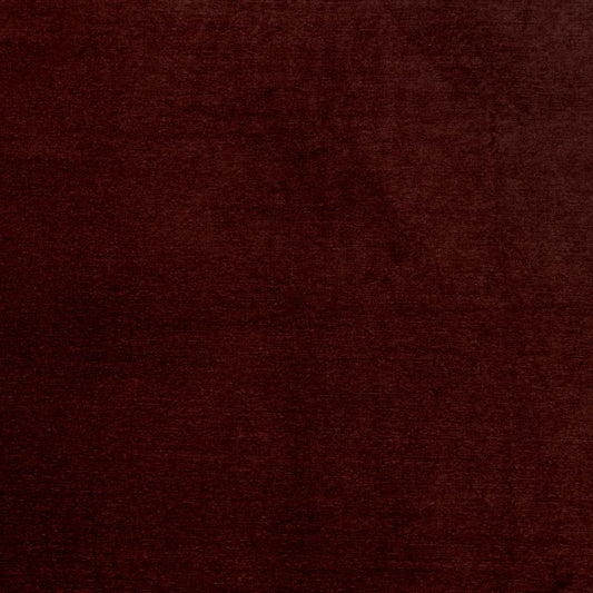 Purchase F1423/03 Maculo Claret Solid by Clarke And Clarke Fabric