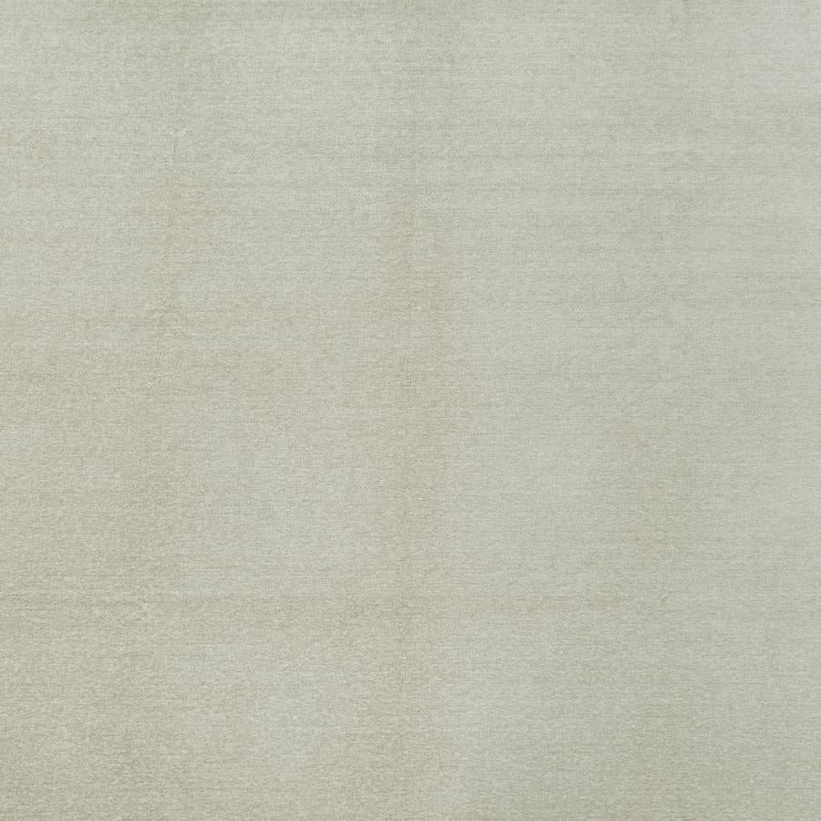Sample F1423-10 Maculo Natural Solid Clarke And Clarke Fabric