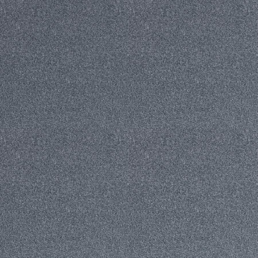 Shop F1427/01 Rebano Indigo Herringbone by Clarke And Clarke Fabric