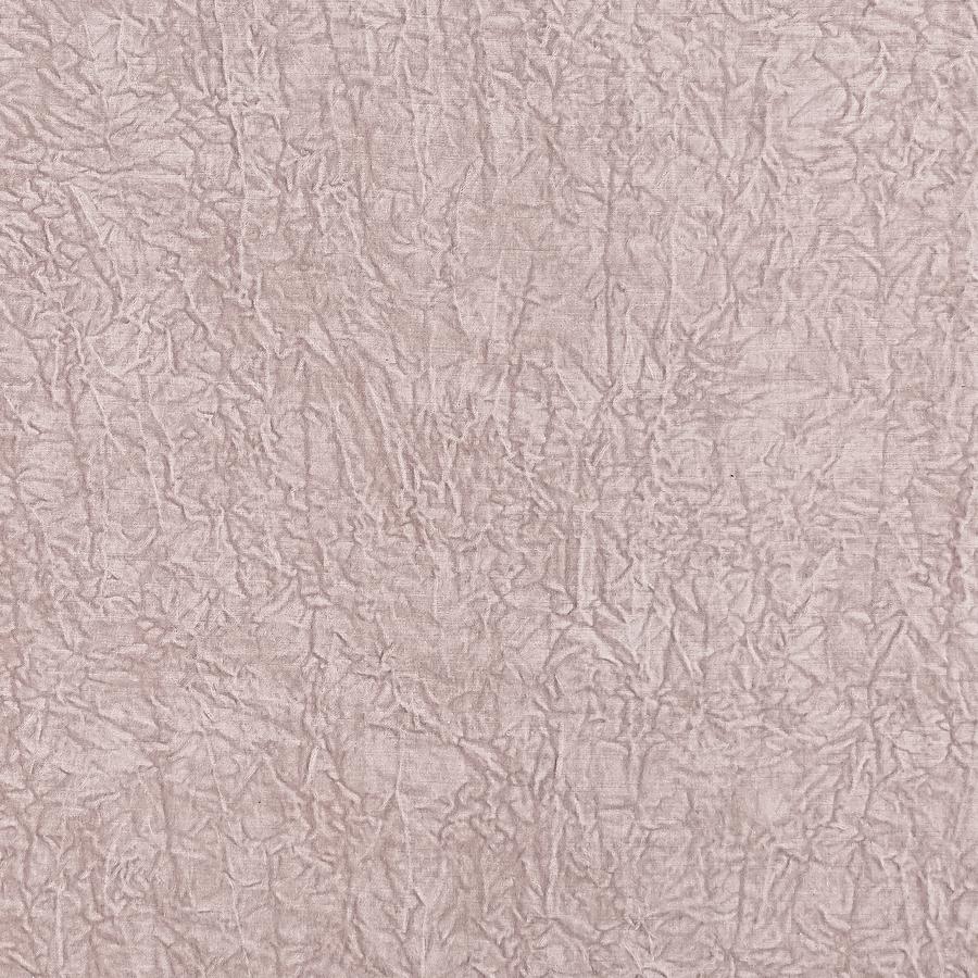 Sample F1434-01 Abelia Blush Pleated Clarke And Clarke Fabric