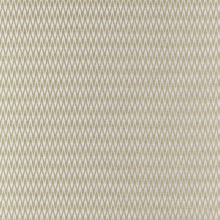 View F1435/02 Apex Linen Ikat by Clarke And Clarke Fabric