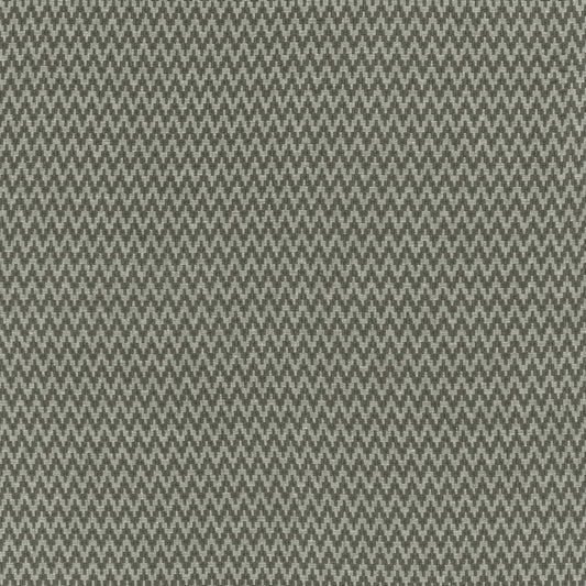Buy F1441/01 Gallioni Charcoal Geometric by Clarke And Clarke Fabric