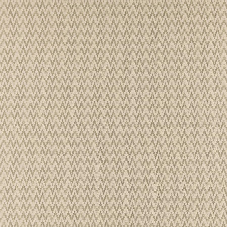 Sample F1441-03 Gallioni Linen Geometric Clarke And Clarke Fabric