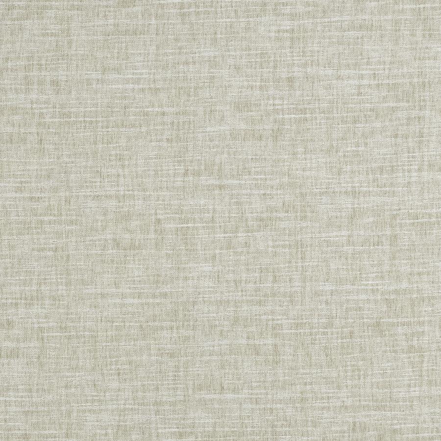 Sample F1444-02 Mizo Ivory/Linen Solid Clarke And Clarke Fabric