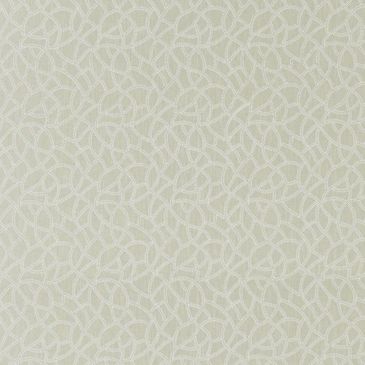 Purchase F1447/03 Panache Linen Geometric by Clarke And Clarke Fabric