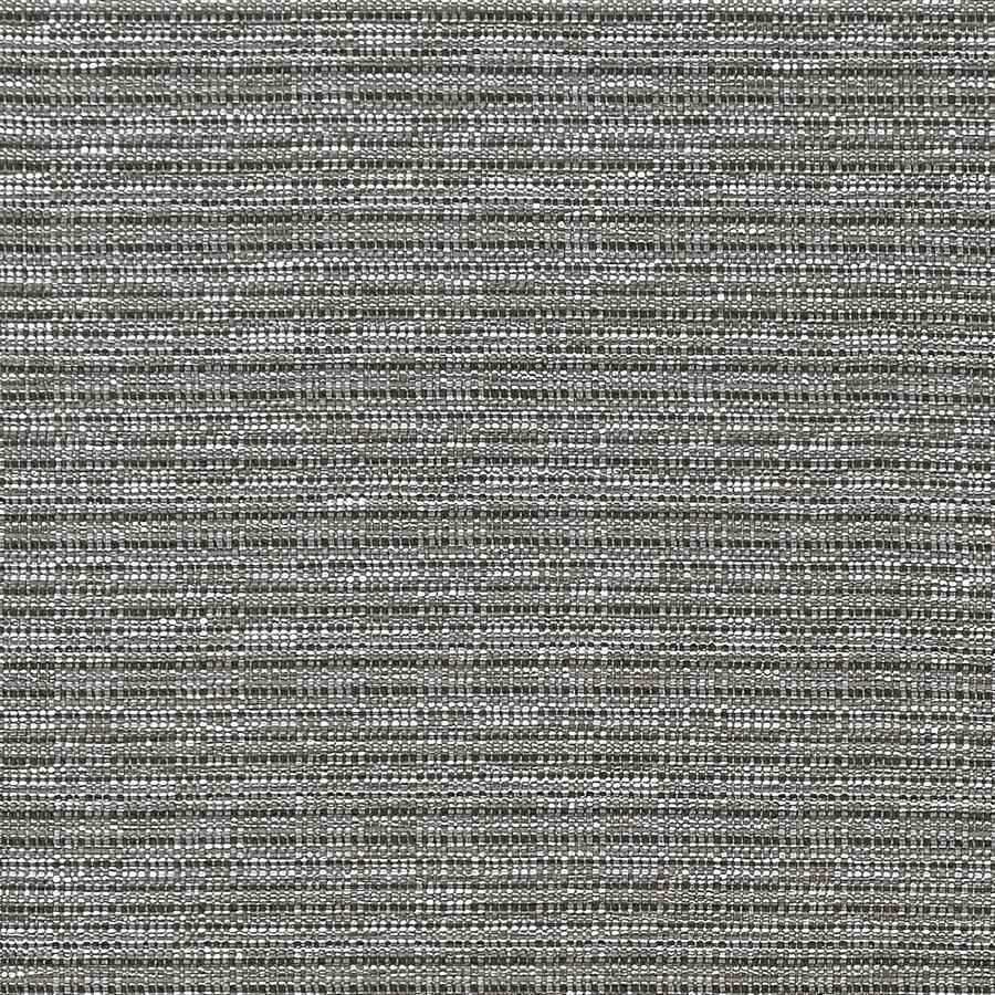 Sample F1450-01 Ramie Charcoal Solid Clarke And Clarke Fabric