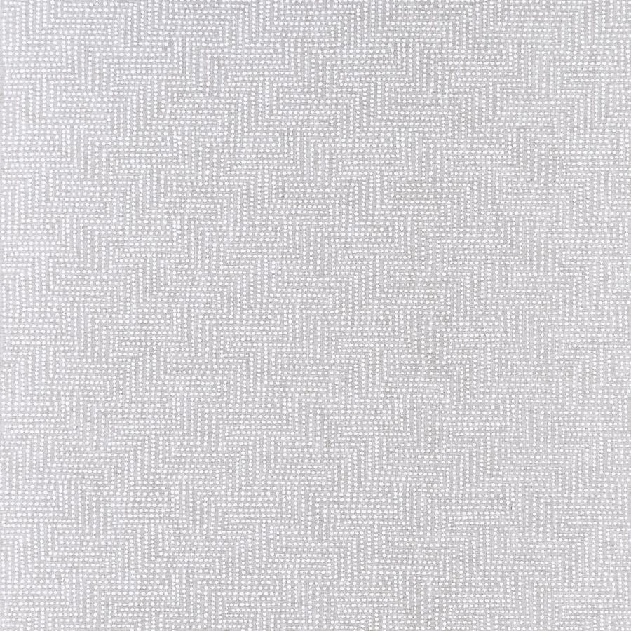 Purchase F1454/05 Solitaire Silver Dots by Clarke And Clarke Fabric