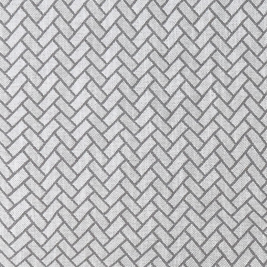 Search F1455/01 Urban Charcoal Geometric by Clarke And Clarke Fabric
