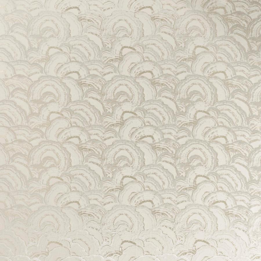 Sample F1458-04 Langei Sand Geometric Clarke And Clarke Fabric