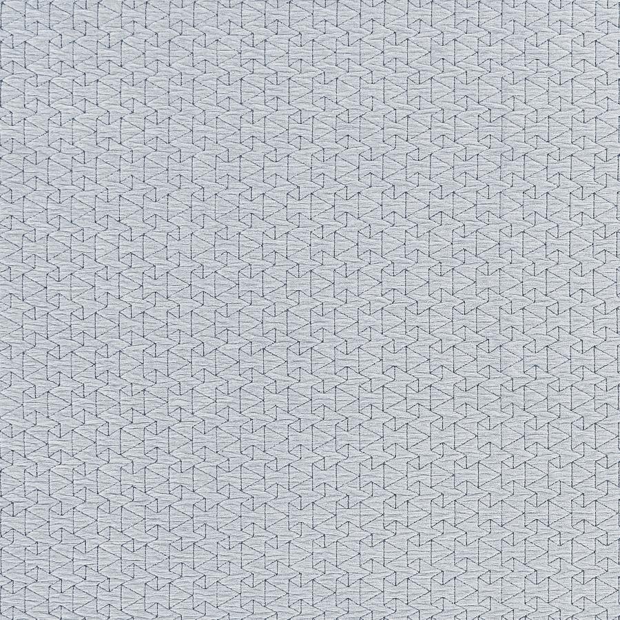 Sample F1471-01 Quarzo Dove Geometric Clarke And Clarke Fabric