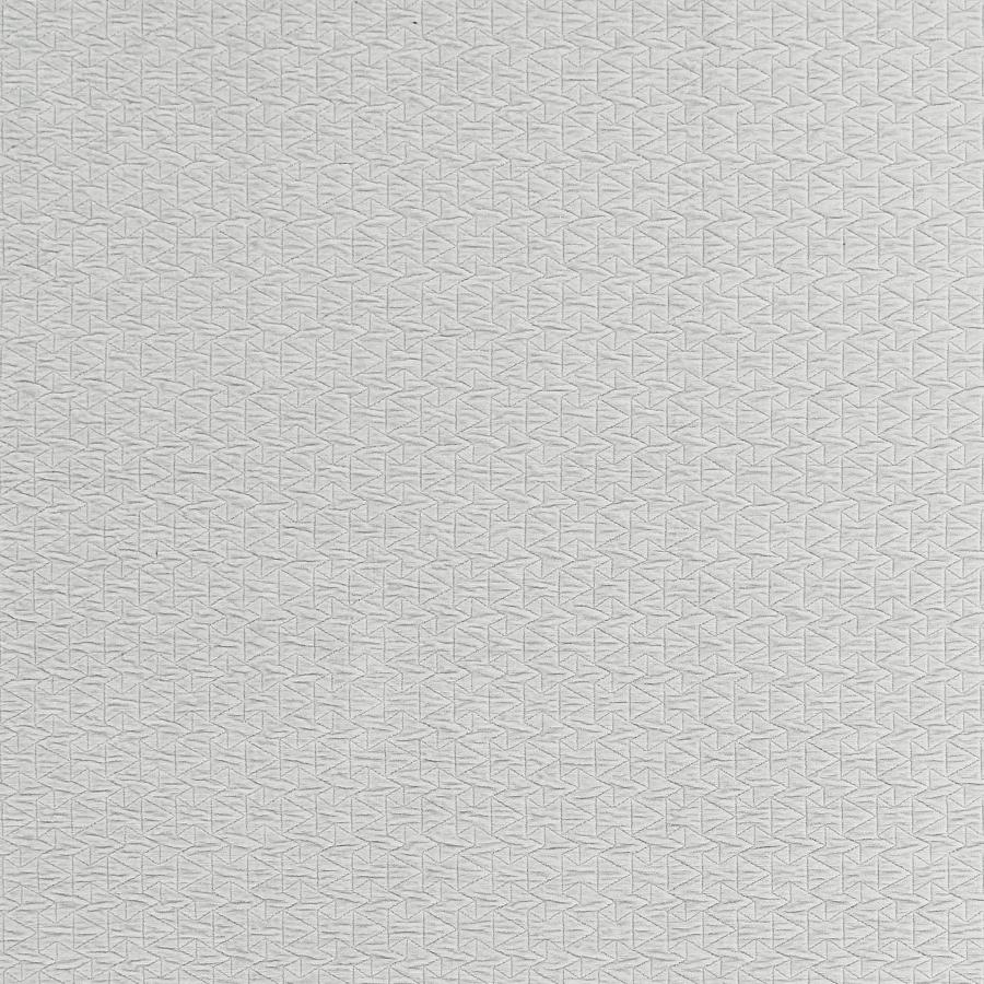 Sample F1471-03 Quarzo Ivory Geometric Clarke And Clarke Fabric
