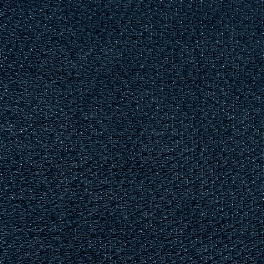 Sample F1471-04 Quarzo Midnight Geometric Clarke And Clarke Fabric