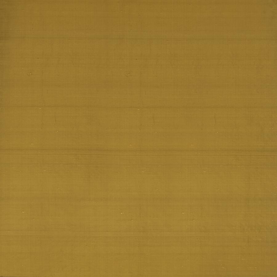 Sample F1473-02 Slyph Amber Solid Clarke And Clarke Fabric
