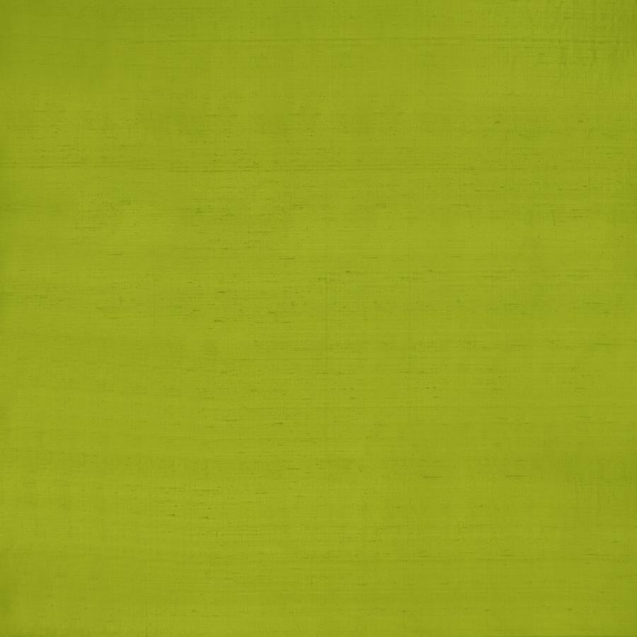 Sample F1473-08 Slyph Lime Solid Clarke And Clarke Fabric
