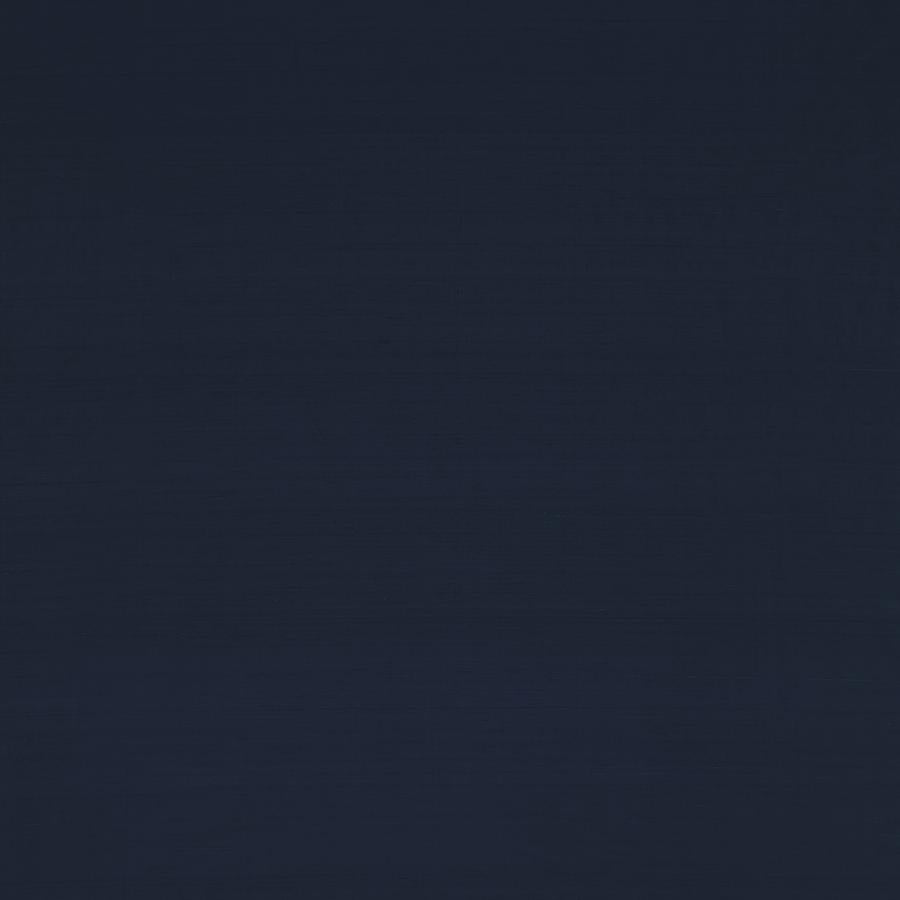 Sample F1473-12 Slyph Night Solid Clarke And Clarke Fabric