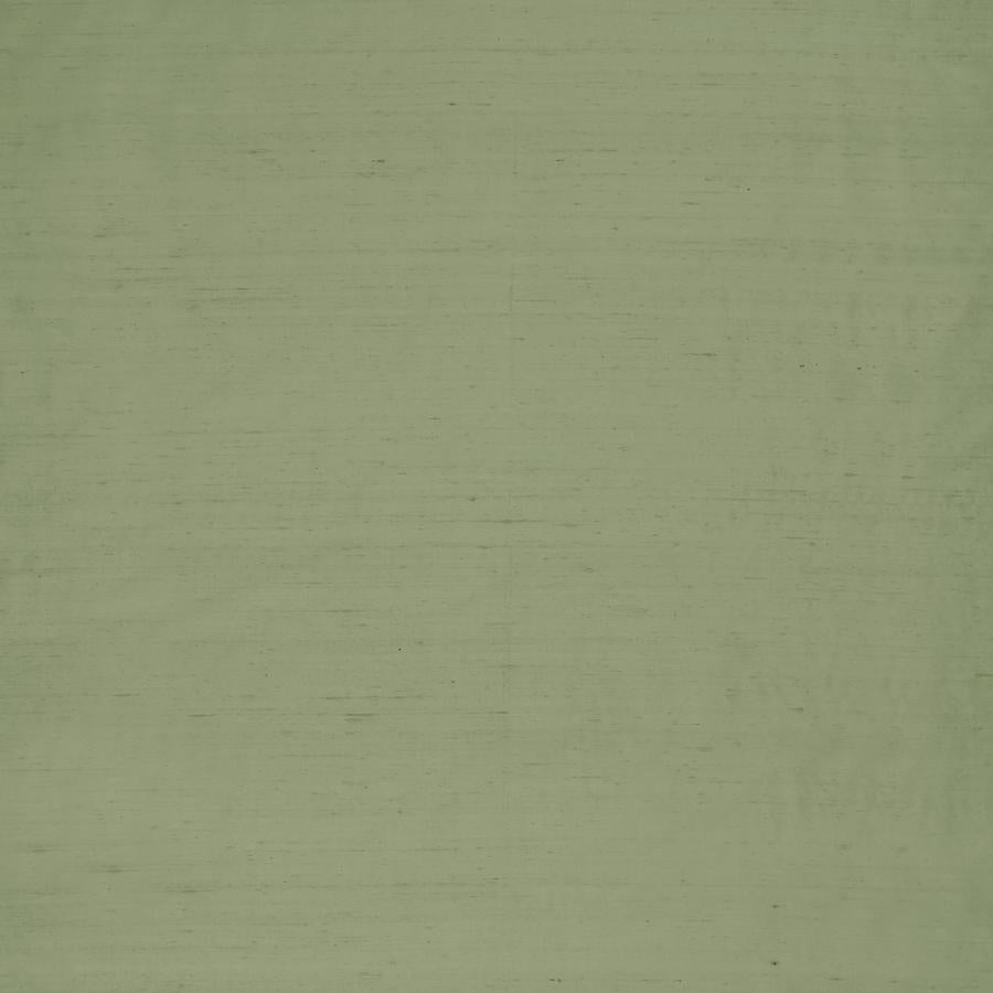 Sample F1473-17 Slyph Pistachio Solid Clarke And Clarke Fabric