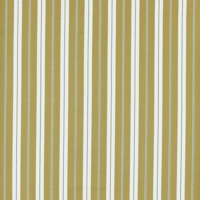Sample -F1497/04 | Belgravia Ochre/Charcoal Stripes - Clarke And Clarke Fabric