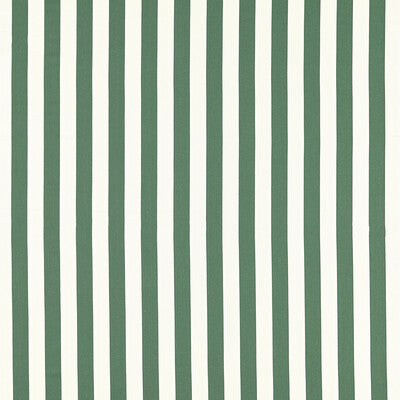 Sample -F1503/05 | Portland Racing Green Stripes - Clarke And Clarke Fabric