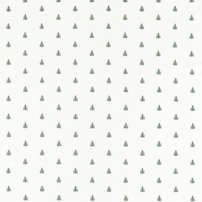 Sample -F1507/03 | Falena Mineral/Rose Gold Animal/Insects - Clarke And Clarke Fabric