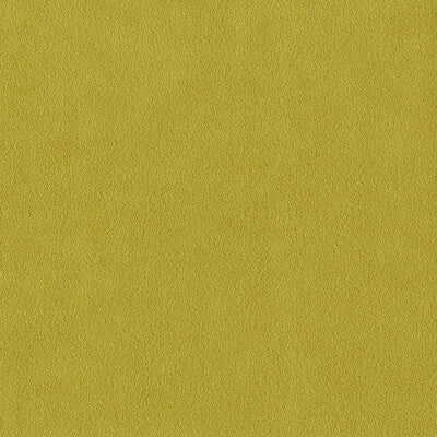 Sample -F1511/07 | Miami Chartreuse Solid - Clarke And Clarke Fabric