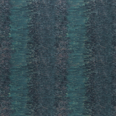 Sample -F1524/03 | Ombre Midnight Modern - Clarke And Clarke Fabric
