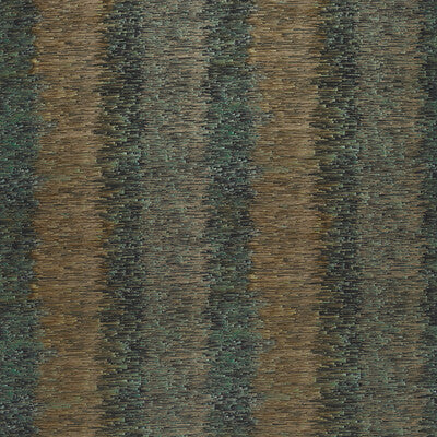 Sample -F1524/04 | Ombre Spice Modern - Clarke And Clarke Fabric